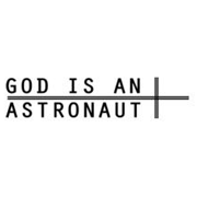 god is an astronaut