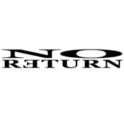 no return