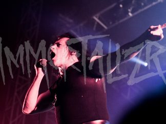 DANZIG - Hellfest - 2013