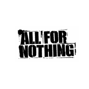 all for nothing logo