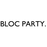 bloc party