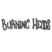 burning heads