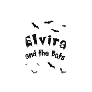 elvira and the bats