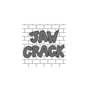 jaw crack
