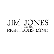 jim jones and the righteous mind
