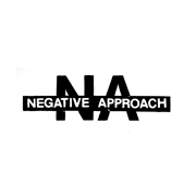 negative approach