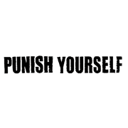 punish yourself