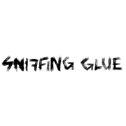 snifing glue