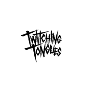 twitching tongues