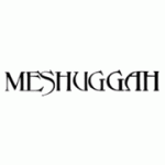 logo meshuggah